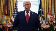 ABD siyasetinde İran gerilimi: Trump'tan diplomasi ve müzakere açıklaması