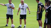 Beşiktaş'ın kamp kadrosu açıklandı: Üç yıldız kafilede yer almadı
