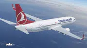 THY'de alkol testi pozitif çıkan pilot açığa alındı