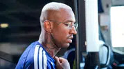 Fenerbahçe'de Anderson Talisca şoku: Samsunspor maçı kamp kadrosuna alınmadı