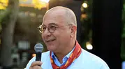 Galatasaray Yönetim Kurulu Üyesi Bora Bahçetepe kaza geçirdi! Yoğun bakımda