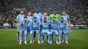 Trabzonspor'un UEFA Konferans Ligi fikstürü belli oldu