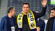 ​Acun Ilıcalı'dan Fenerbahçe'ye transfer çalımı