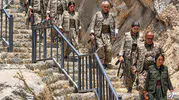 Irak Başbakanı Zeydi açıkladı: Sincar'da PKK bağlantılı gruplar silah bırakıyor