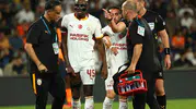 Galatasaray'da Osimhen şoku: Önemli maçı kaçırabilir