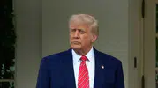 Donald Trump İspanya'daki protestolar için "Mahvolacaklar" yorumunu yaptı