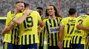 Fenerbahçe, Eyüpspor'u 8-0 yenerek tarihinin en farklı galibiyetini elde etti!