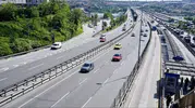 İstanbul'da bisiklet turu önlemi: Fatih, Beyoğlu ve Beşiktaş'ta yollar trafiğe kapalı