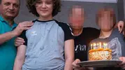 Sosyal medyada tepki çeken görüntüler sonrası gözyaşlarıyla kendini savundu