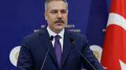 Bakan Hakan Fidan'dan Ege ve Ortadoğu uyarısı: "Çılgınca bir hareket yapmaz"