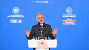 Samsun-Trabzon hızlı tren hattı 2 saate düşecek