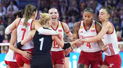 Filenin Sultanları Almanya'yı 3-1 yenerek Avrupa Şampiyonası'nda yarı finale yükseldi