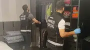Ankara'da fuhuş ve uyuşturucu operasyonu: Gözaltı sayısı 17 oldu