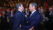 Özgür Özel: Mansur Yavaş'ın cumhurbaşkanı adaylığı çok önemli bir seçenektir