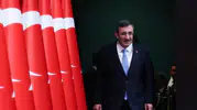 Erken seçim tartışması: Cevdet Yılmaz'dan açıklama