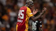 Galatasaray'da Osimhen planı: Trabzonspor maçında kadroda, hedef Barcelona