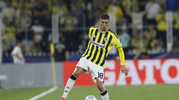 Fenerbahçe'de Mert Müldür sakatlandı: Menisküsünde yırtık var