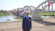 Uraloğlu açıkladı: Ankara-İzmir YHT ile yol 14 saatten 3,5 saate iniyor