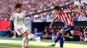 Madrid derbisinde kazanan Atletico! Arda Güler'e büyük şok