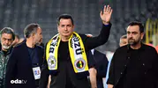Derbide Acun Ilıcalı'nın locasına güvenlik engeli