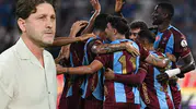 Trabzonspor Tekke sonrası coştu: Gençlerbirliği'ni 5-0 mağlup etti