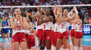 Filenin Sultanları İtalya'yı 3-2 yendi: Türkiye 2026 CEV Avrupa Şampiyonu