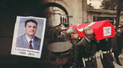 Kaşif Kozinoğlu soruşturmasında 3 tutuklama