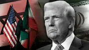 Donald Trump'tan İran iddiası: "Her açıdan kaybediyorlar, anlaşmak istiyorlar"