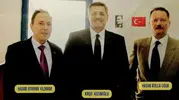 Kaşif Kozinoğlu soruşturmasında sır koğuş görüntüleri ortaya çıktı