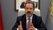İslam Memiş gram altın için yıl sonu hedefini 4 bin TL olarak açıkladı