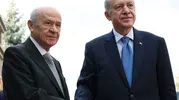 MHP'li Özdemir ilan etti: 2028 seçimlerinde adayımız Recep Tayyip Erdoğan