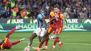 Trabzonspor - Galatasaray derbisinde ilk 11'ler belli oldu!