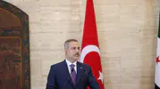 Suudi Arabistan'a destek açıklaması: "Teknik konularda sıkıntımız olmaz"