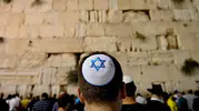 Yom Kippur gerilimi: Filistinlilerden Mescid-i Aksa'ya çağrı