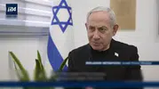 İsrail Başbakanı Netanyahu İran'a yönelik askeri saldırı mesajı verd