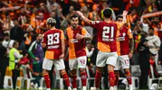 Galatasaray Kocaelispor'u 1-0 mağlup etti: Liderliği getiren gol Abdülkerim'den