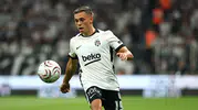 Beşiktaş'ta Trossard şoku: Kadrodan çıkarıldı