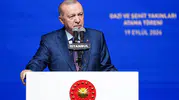 Erdoğan: Terörsüz Türkiye sürecinde kritik eşik 467 oyla aşıldı