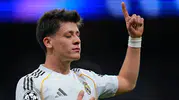 Real Madrid Arda Güler ile 5 yıllık yeni sözleşme imzalıyor