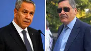 Melih Gökçek'ten Bülent Arınç'a sert yanıt: Kimin kiminle durduğunu herkes görsün