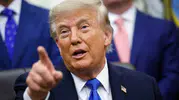 Donald Trump faiz indirimi yapmaması halinde Fed'i tehdit etti