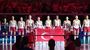 Filenin Sultanları, 3-0'la finale yükseldi, altın madalya için hazırız