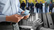 Memur ve emekli zammında 3 tahmin: En düşük maaş 76 bin TL'ye yaklaştı