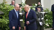 Trump: İran ile savaş yakında bitecek, petrol fiyatları hızla düşüşe geçecek