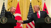 Cumhurbaşkanı Erdoğan ve Trump New York'ta görüşecek