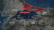 Marmara'daki gemi kazasında bilirkişi raporu ortaya çıktı