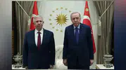 Mansur Yavaş CHP'den istifa mı edecek? Erdoğan görüşmesi sonrası kulisler hareketlendi