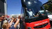 Yeni Parti'de isim değişikliği mi olacak? Özgür Özel açıkladı