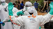 Kongo'da Ebola felaketi: 3 bin 398 kişi öldü