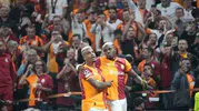 Galatasaray'da Osimhen ve Lemina Trabzonspor maçında yok